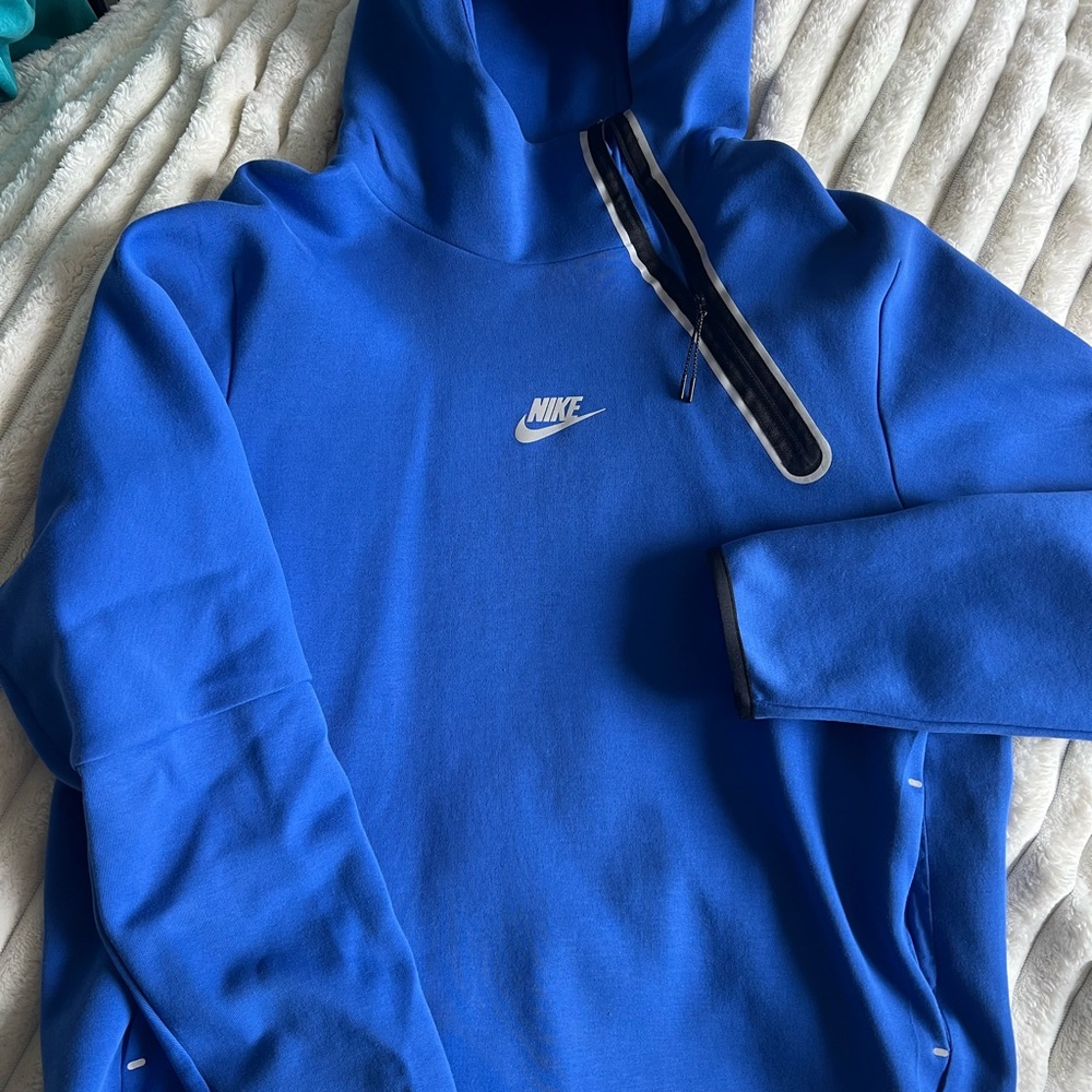 Nike Tech Fleece Hoodie